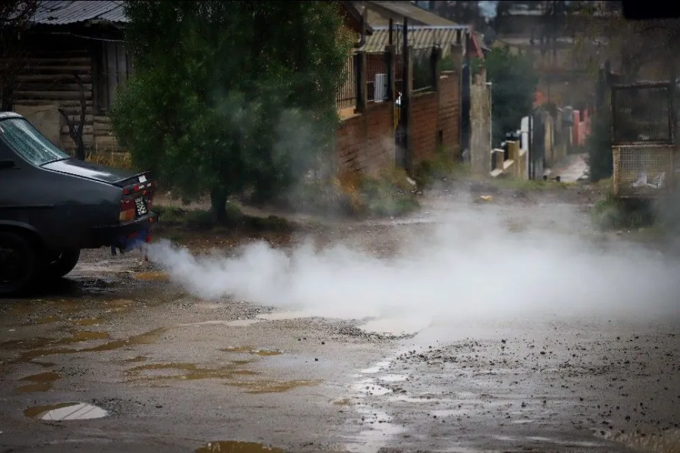 Buscan reducir la emisión de gases de efecto invernadero