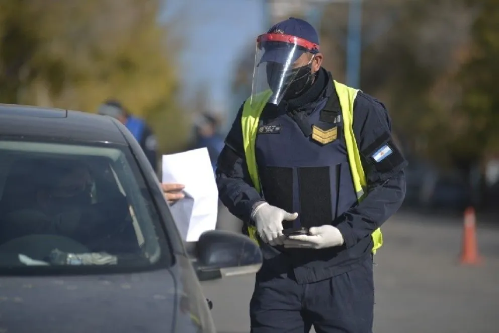 Luz verde al plan de seguridad vial "Invierno 2021"