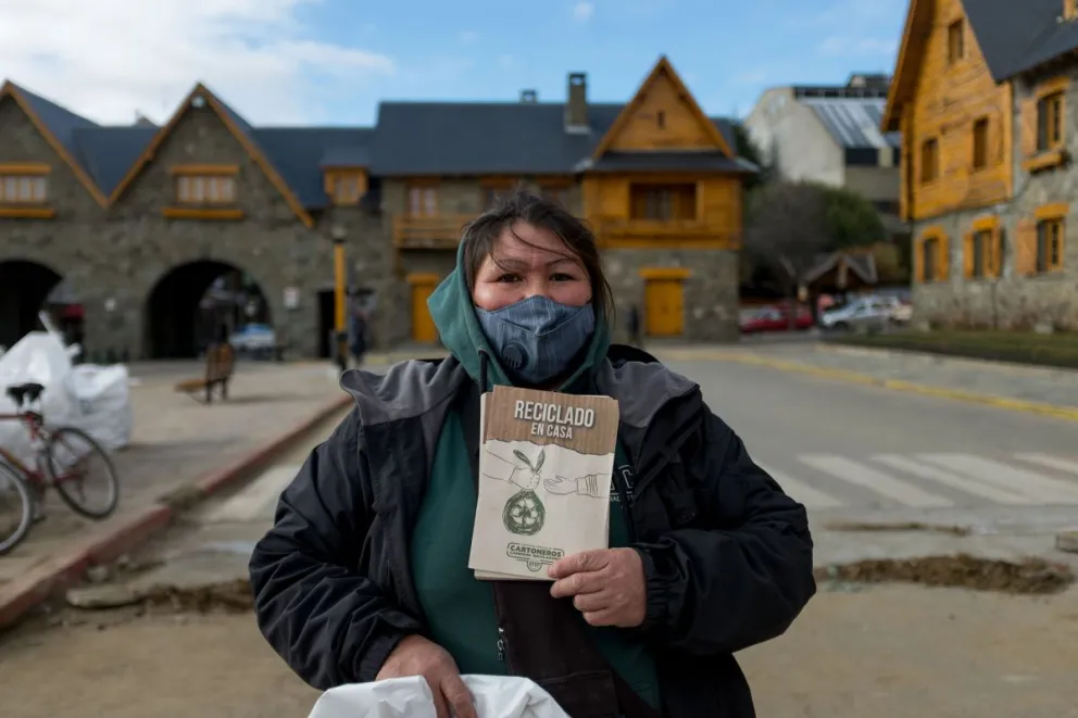 Instalarán más Puntos Verdes en la ciudad