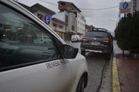 Expectativas por el avance en la regularización de remiseros en Bariloche