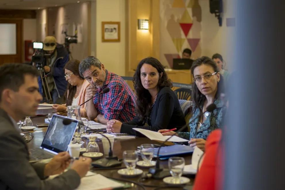 Impulsan la precandidatura de Julieta Wallace para diputada nacional