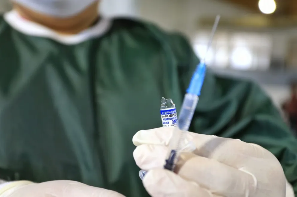  Anmat autorizó la comercialización de un inyectable que ayuda a bajar de peso