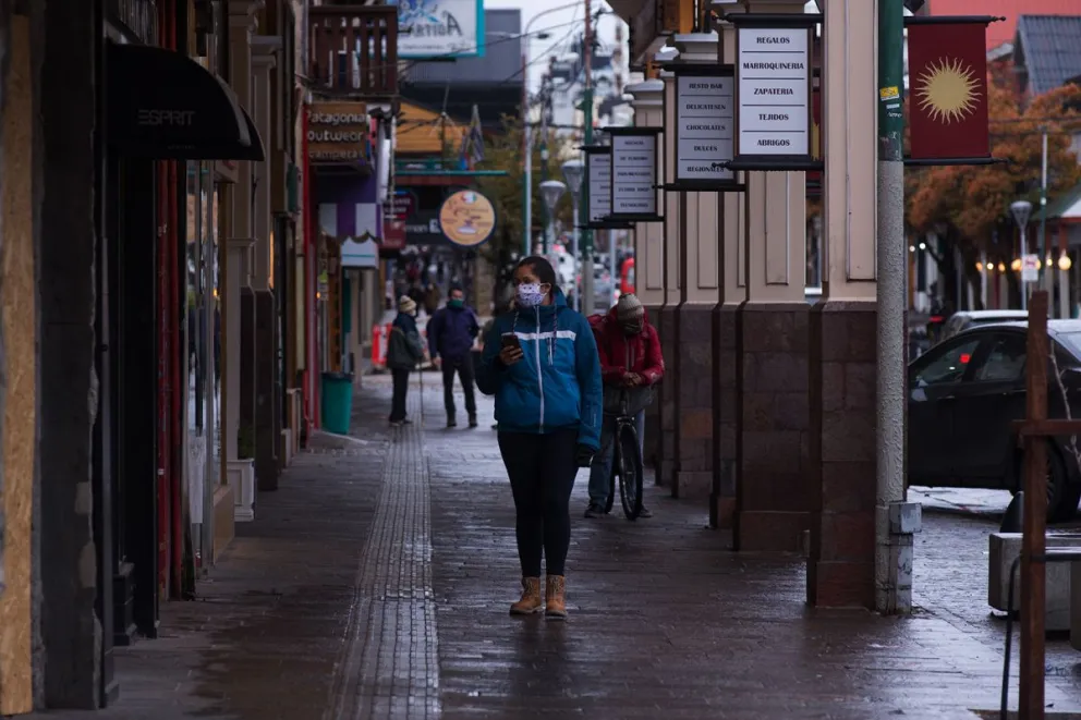 Extienden las medidas hasta el 16 de julio