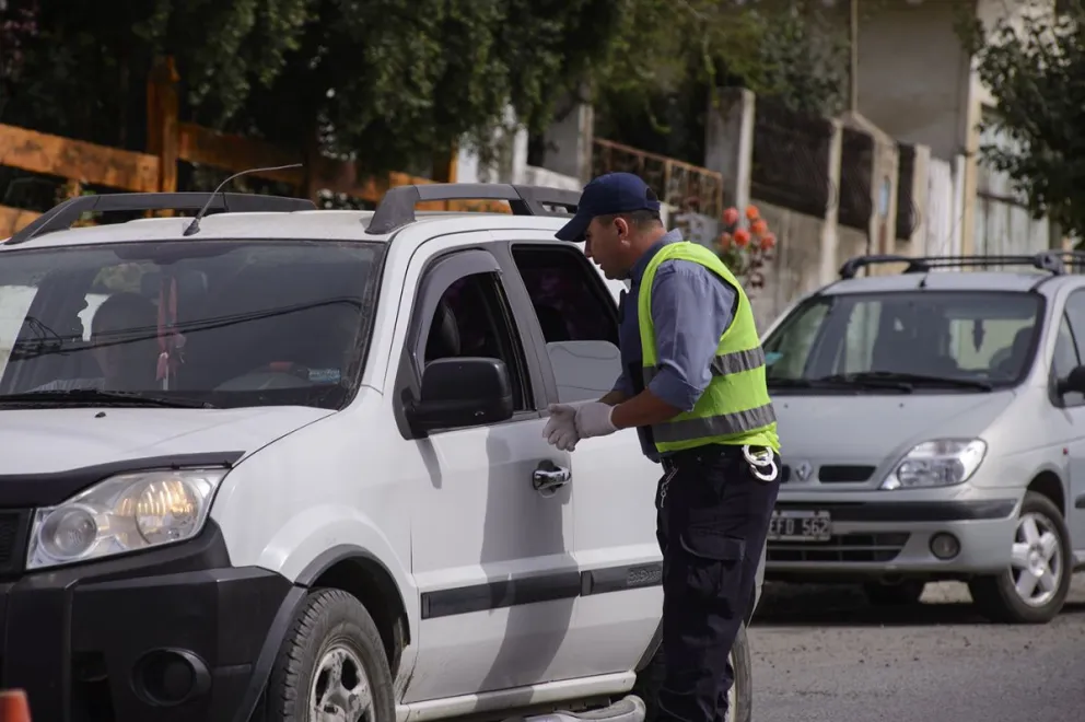 Se aprobó la Ley Nacional de Alcohol Cero al volante