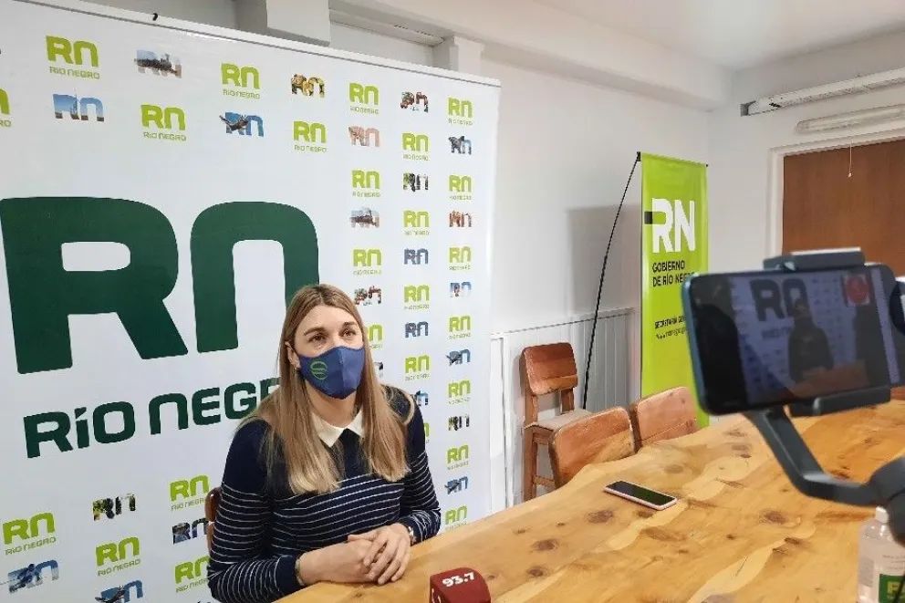 Convocan a microemprendedores de Bariloche y Dina Huapi que necesiten financiamiento