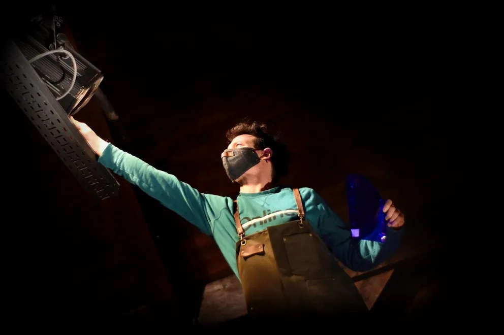 El Nevadas vuelve a escena en noviembre