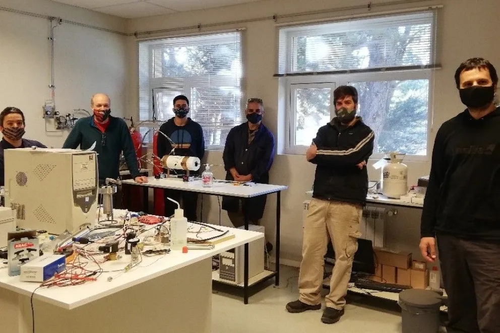 El hidrógeno verde genera expectativas en la comunidad científica