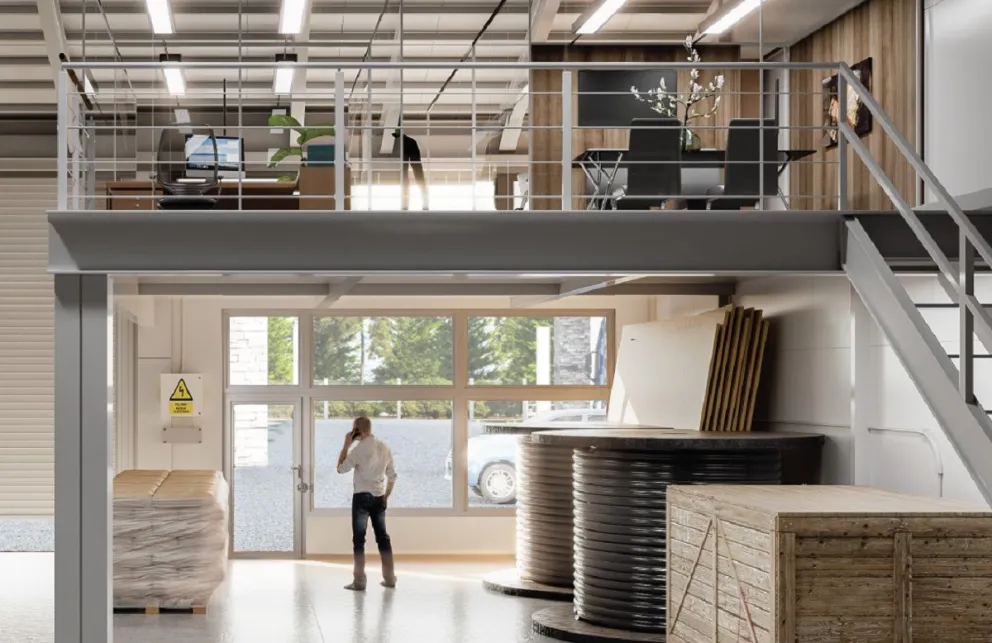 ¿Qué es el mercado inmobiliario logístico y por qué está en su mejor momento?