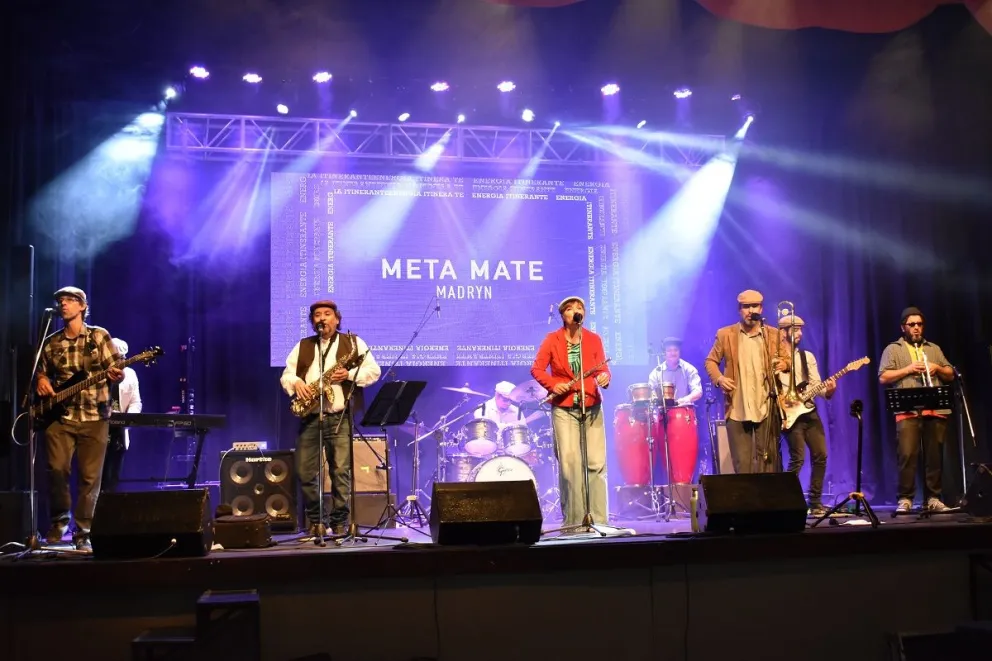 Energía Itinerante ya tiene a sus artistas seleccionados