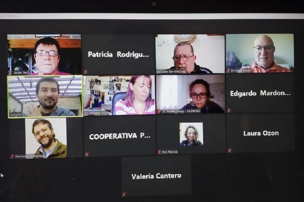 Cooperativas accederán a las tarifas diferenciales en el servicio de gas