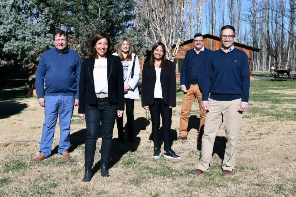 JSRN definió sus precandidatos para las Legislativas 2021