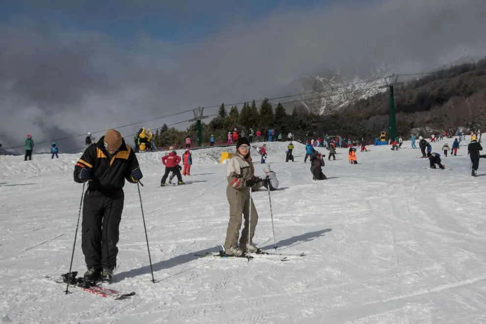 Catedral Alta Patagonia extiende el plazo para la notificación de no apertura del pase residente 