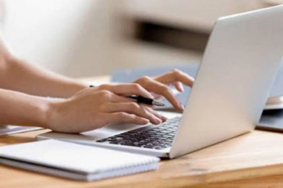 Inscripción docente 2022: avanza la modalidad virtual 