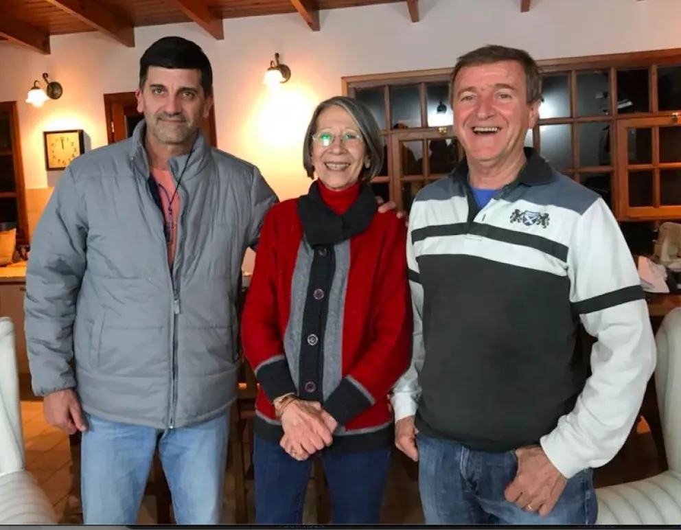 Legislativas 2021: Juntos por el Cambio ya tiene sus precandidatos