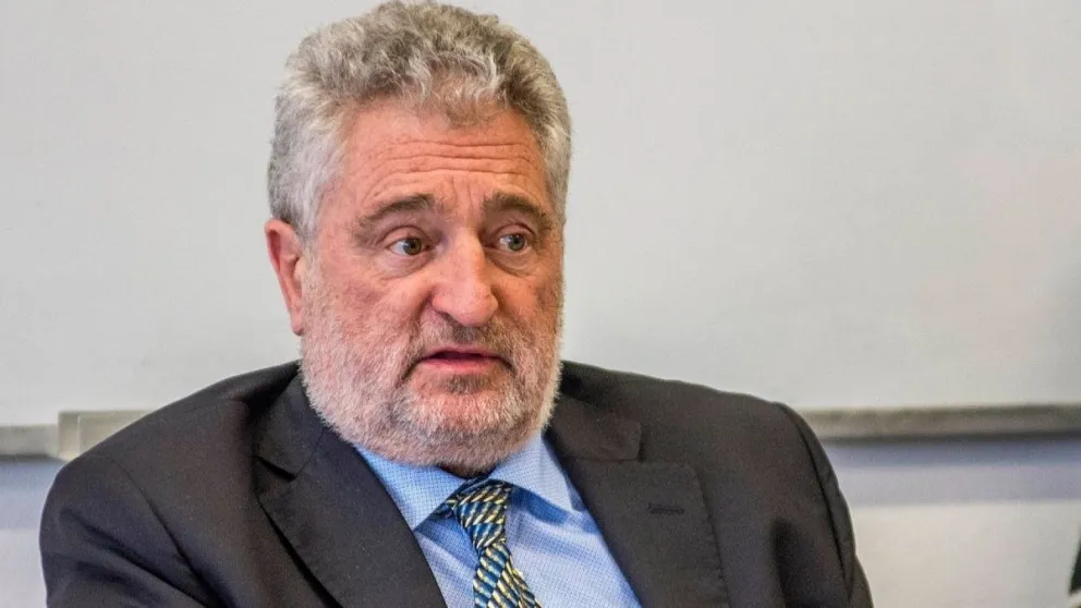 Conmoción por el fallecimiento del rector de UNRN