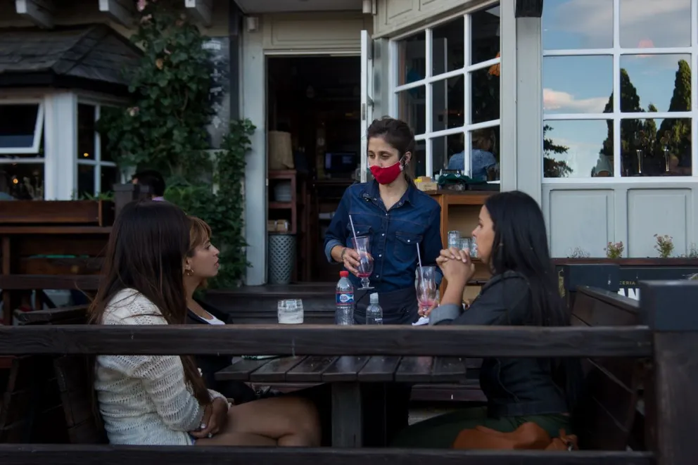 De qué se trata la Noche sin Alcohol