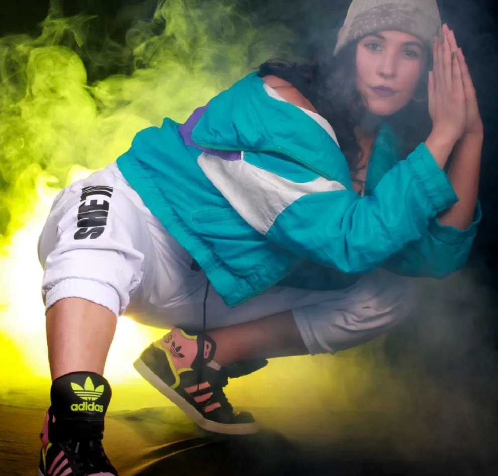 Taller de Danzas Urbanas libre y gratuito