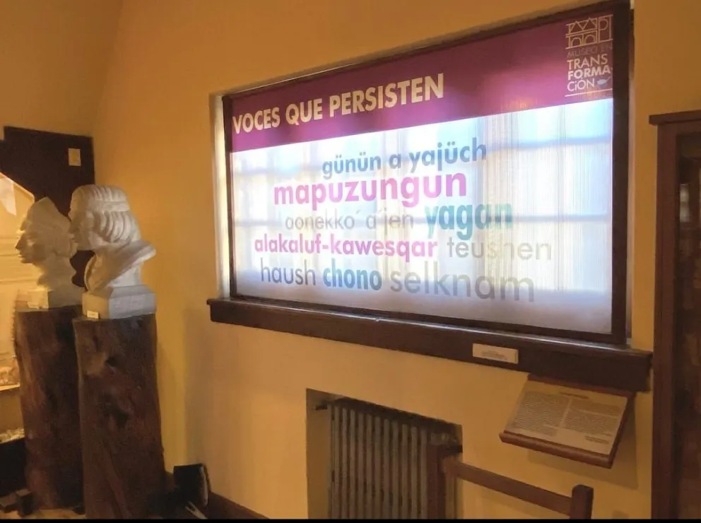 Vuelve a abrir sus puertas el Museo de la Patagonia