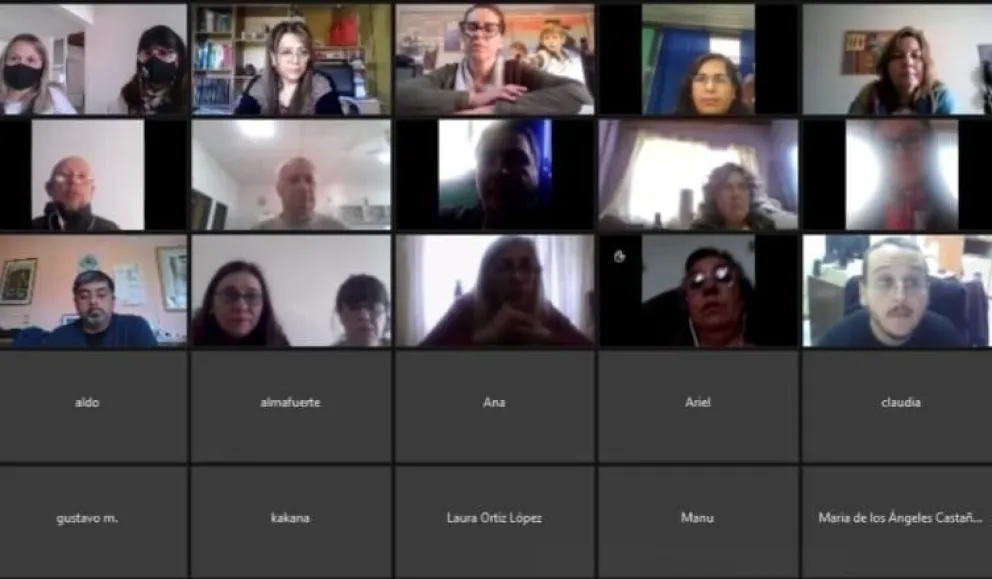 Unter definió aceptar la propuesta salarial del Gobierno