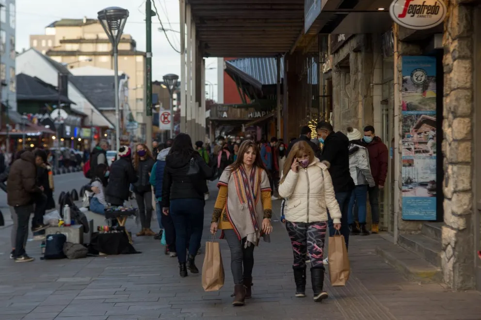 Para el verano, vuelve el programa Previaje