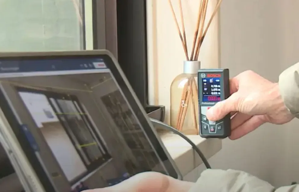 Se evaluó el desempeño energético de 71 viviendas rionegrinas