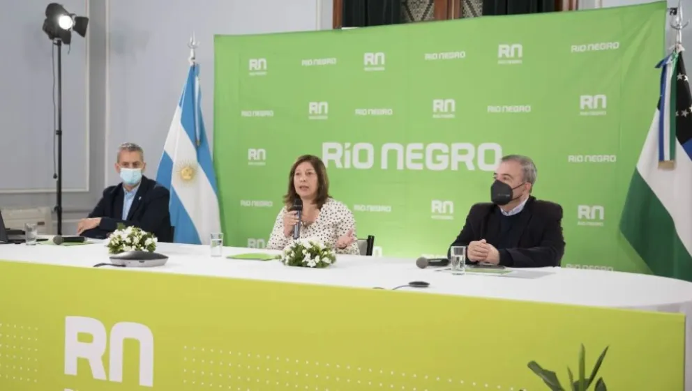 Presentan nuevas líneas de financiamiento